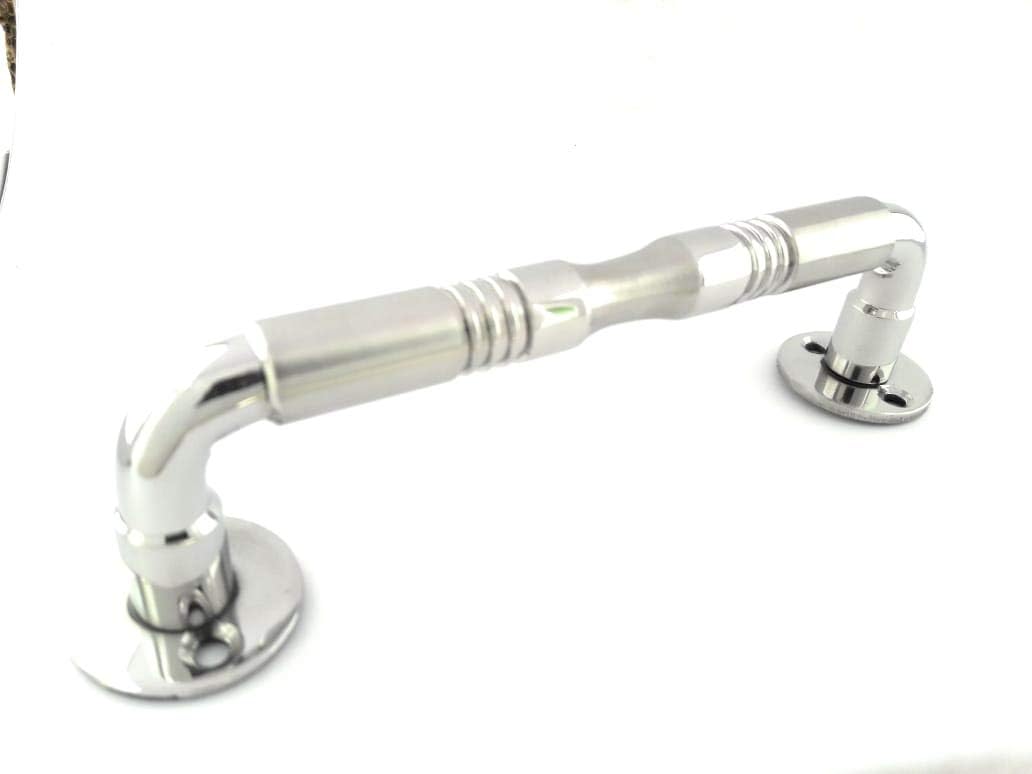 Classic Heritage Sculpted Pull Handle Series (Vintage)